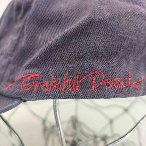 COMPETITION HEADWEAR USA製 バンドロゴ キャップ メンズ