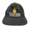 ヴォルコム VOLCOM ワンポイントロゴ トラッカーキャップ メンズ ONE SIZE