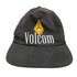 ヴォルコム VOLCOM ワンポイントロゴ トラッカーキャップ メンズ ONE SIZE