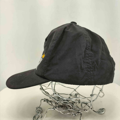 ヴォルコム VOLCOM ワンポイントロゴ トラッカーキャップ メンズ ONE SIZE