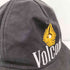 ヴォルコム VOLCOM ワンポイントロゴ トラッカーキャップ メンズ ONE SIZE