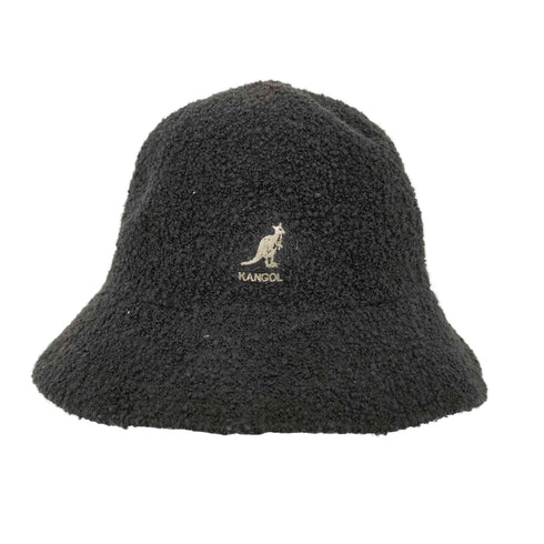 カンゴール KANGOL フリース バケットハット レディース