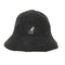 カンゴール KANGOL フリース バケットハット レディース