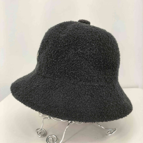 カンゴール KANGOL フリース バケットハット レディース
