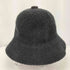 カンゴール KANGOL フリース バケットハット レディース