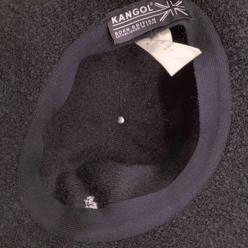 カンゴール KANGOL フリース バケットハット レディース