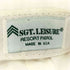 SGT.LEISURE USA製 HAWAII トラッカーキャップ メンズ