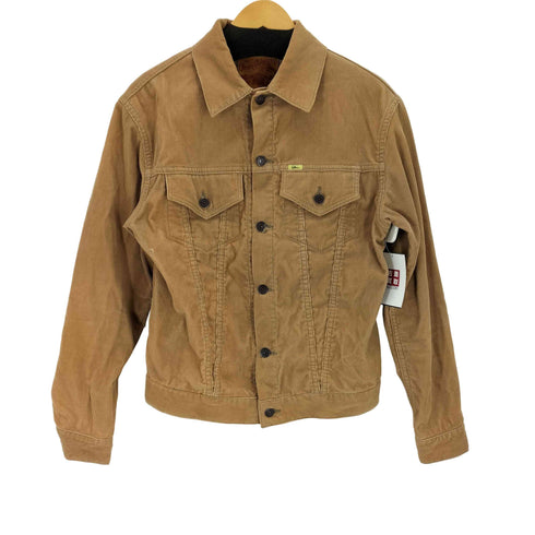 GLEEM CLOTHNG コーデュロイジャケット 259 メンズ US:36