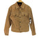 GLEEM CLOTHNG コーデュロイジャケット 259 メンズ US:36