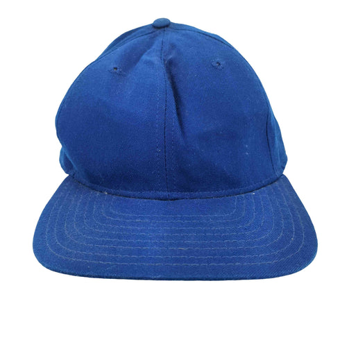 ニューエラ NEW ERA 90s USA製 無地 ベースボールキャップ メンズ 7 3/8