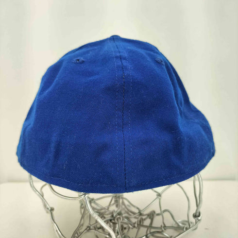 ニューエラ NEW ERA 90s USA製 無地 ベースボールキャップ メンズ 7 3/8