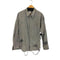 アナクロノーム Anachronorm LINEN PLAID REMAKED WIDE SHIRTS メンズ 03