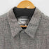 アナクロノーム Anachronorm LINEN PLAID REMAKED WIDE SHIRTS メンズ 03