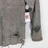 アナクロノーム Anachronorm LINEN PLAID REMAKED WIDE SHIRTS メンズ 03
