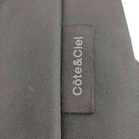 コートエシエル Cote&Ciel ISAR イザール バックパック リュック メンズ