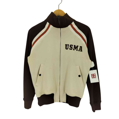 フェローズ PHERROWS USMA トラックジャケット メンズ ME
