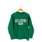 ビラボン BILLABONG カレッジロゴ ヘビーウェイト トレーナー/スウェット メンズ import:M