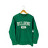 ビラボン BILLABONG カレッジロゴ ヘビーウェイト トレーナー/スウェット メンズ import:M