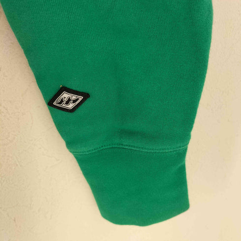 ビラボン BILLABONG カレッジロゴ ヘビーウェイト トレーナー/スウェット メンズ import:M