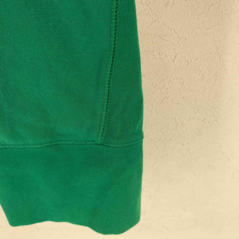 ビラボン BILLABONG カレッジロゴ ヘビーウェイト トレーナー/スウェット メンズ import:M