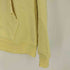 MOOJIMOOJI Oversized Crop Hoodie Aged Heavy スエットパーカー メンズ JPN:L