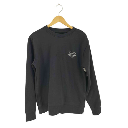 ビラボン BILLABONG ADIV LOGO CREW メンズ import:M
