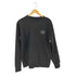 ビラボン BILLABONG ADIV LOGO CREW メンズ import:M
