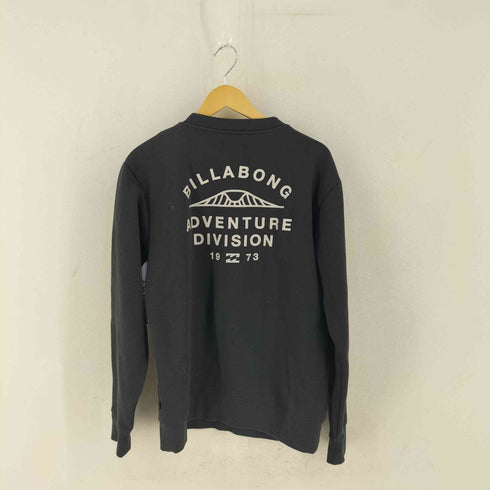 ビラボン BILLABONG ADIV LOGO CREW メンズ import:M