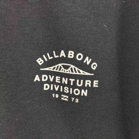 ビラボン BILLABONG ADIV LOGO CREW メンズ import:M