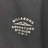ビラボン BILLABONG ADIV LOGO CREW メンズ import:M