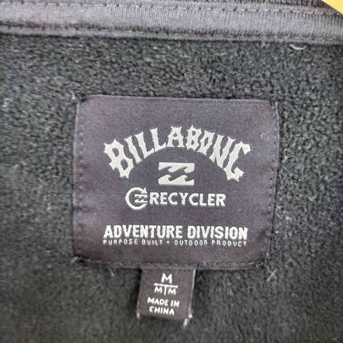 ビラボン BILLABONG ADIV LOGO CREW メンズ import:M