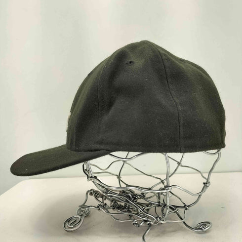 ニューエラ NEW ERA チームロゴ 6パネルキャップ メンズ 7 3/8