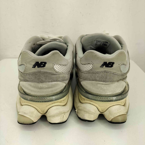 ニューバランス NEW BALANCE 9060 GRY ランニングシューズ レディース JPN:23.5