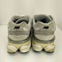 ニューバランス NEW BALANCE 9060 GRY ランニングシューズ レディース JPN:23.5