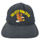 NAVY CAP USS KITTY HAWK CV-63 キャップ メンズ
