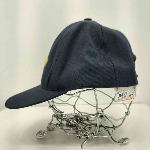 NAVY CAP USS KITTY HAWK CV-63 キャップ メンズ