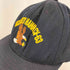 NAVY CAP USS KITTY HAWK CV-63 キャップ メンズ