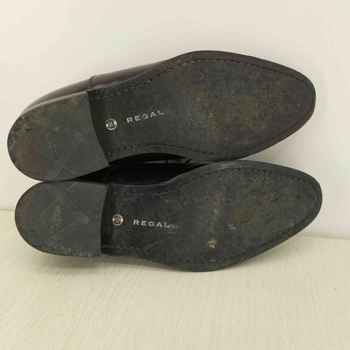 リーガル REGAL ストレートチップ ドレスシューズ レディース JPN:24