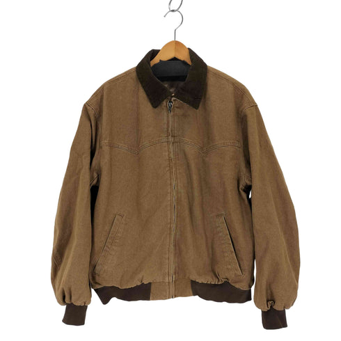 フォーワンセブンバイエディフィス 417 by EDIFICE 26SS デニム ジップヨークジャケット メンズ JPN:L