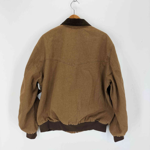 フォーワンセブンバイエディフィス 417 by EDIFICE 26SS デニム ジップヨークジャケット メンズ JPN:L