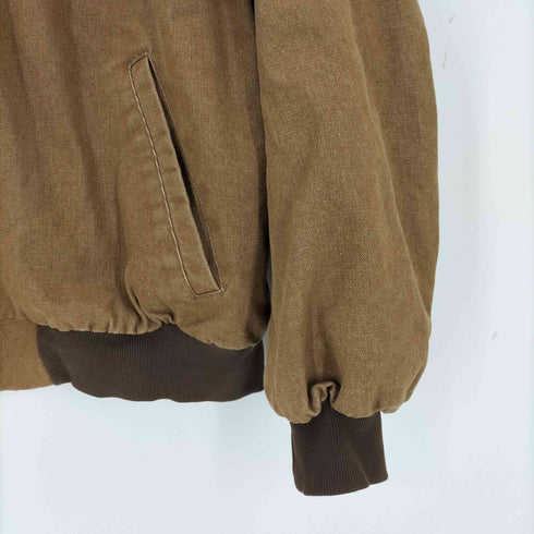 フォーワンセブンバイエディフィス 417 by EDIFICE 26SS デニム ジップヨークジャケット メンズ JPN:L