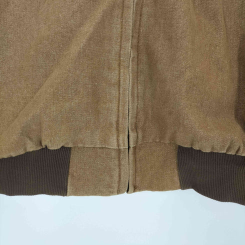 フォーワンセブンバイエディフィス 417 by EDIFICE 26SS デニム ジップヨークジャケット メンズ JPN:L