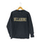 ビラボン BILLABONG カレッジロゴ ヘビーウェイト トレーナー/スウェット メンズ import:M