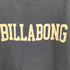 ビラボン BILLABONG カレッジロゴ ヘビーウェイト トレーナー/スウェット メンズ import:M
