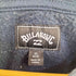 ビラボン BILLABONG カレッジロゴ ヘビーウェイト トレーナー/スウェット メンズ import:M