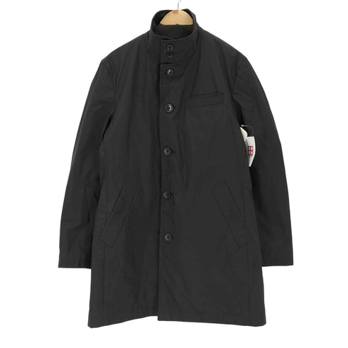タケオキクチ TAKEO KIKUCHI ライナー付き スタンドカラーコート メンズ JPN:2