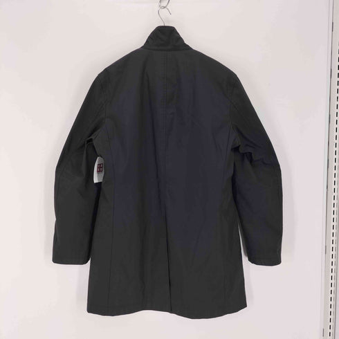 タケオキクチ TAKEO KIKUCHI ライナー付き スタンドカラーコート メンズ JPN:2