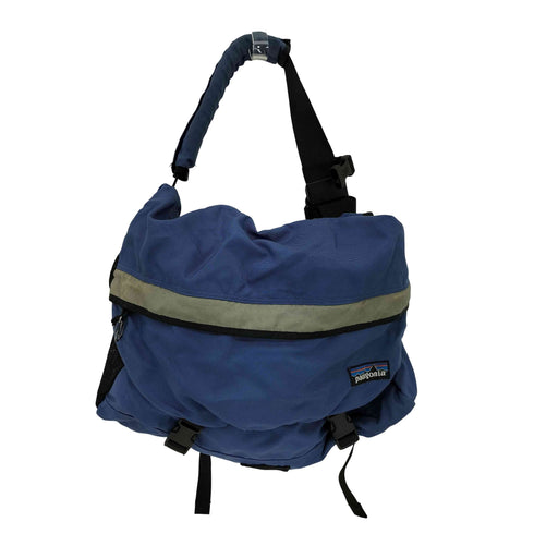 パタゴニア patagonia 90-00s メッセンジャーバッグ メンズ