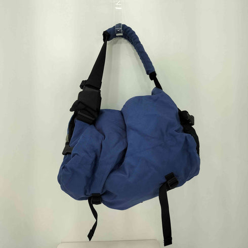 パタゴニア patagonia 90-00s メッセンジャーバッグ メンズ