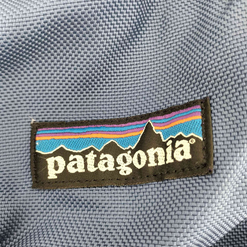 パタゴニア patagonia 90-00s メッセンジャーバッグ メンズ